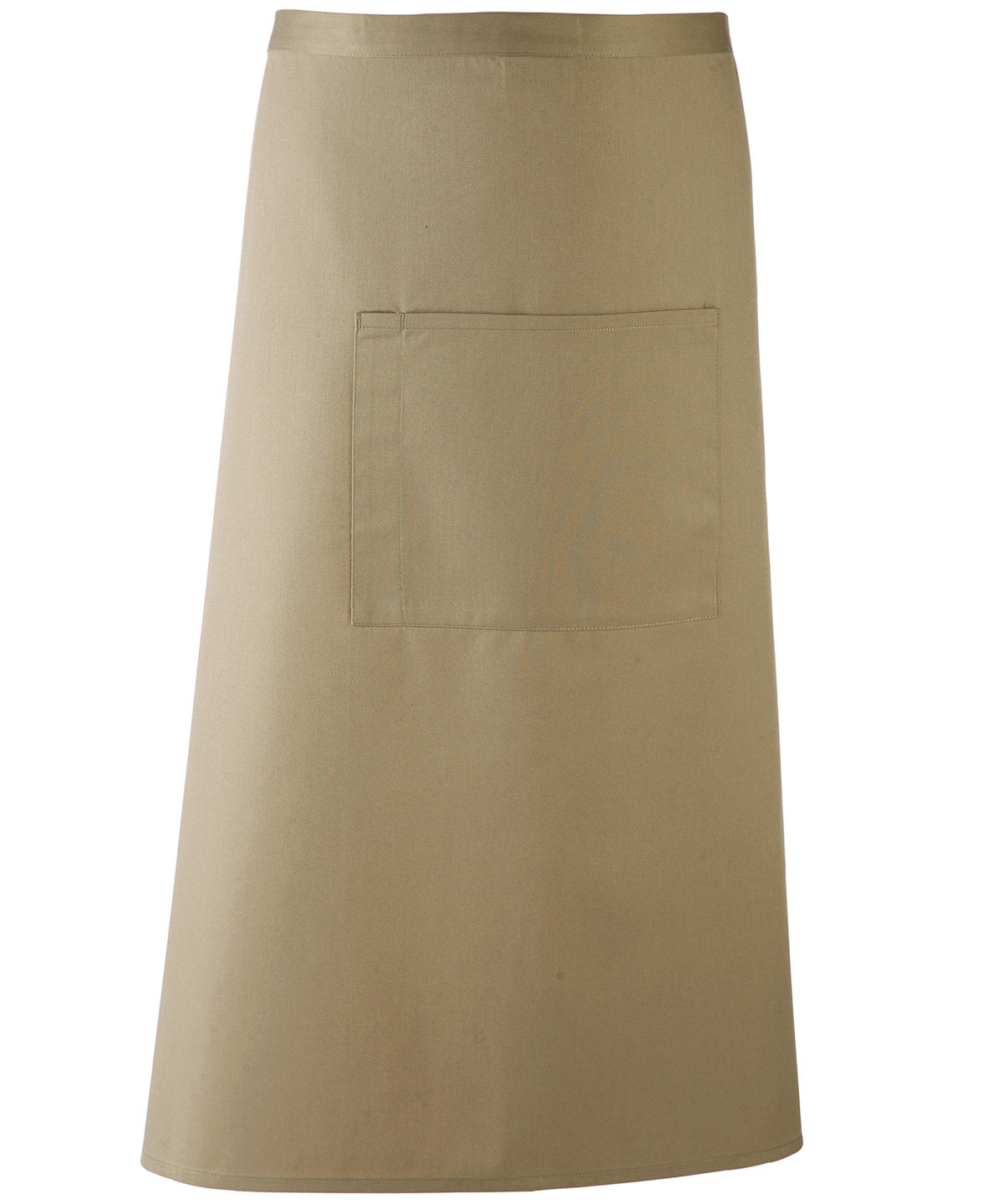 Bar Apron - Olive